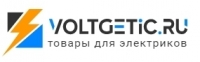 VOLTGETIC.RU, интернет-магазин товаров для электриков
